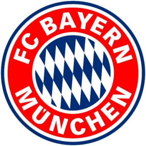 Bayern München lyssten